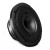 DS18 PRO 6.5" Hybrid Slim Loudspeaker with a 1" Compression Driver Horn 150 Watts Rms 2-Ohm