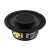 DS18 PRO 6.5" Hybrid Slim Loudspeaker with a 1" Compression Driver Horn 150 Watts Rms 2-Ohm