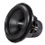 SUNDOWN AUDIO M SERIES 15" DUAL 2 OHM COMPETITION SUBWOOFER