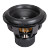 SUNDOWN AUDIO M SERIES 15" DUAL 2 OHM COMPETITION SUBWOOFER