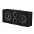 DS18 2 x 8" Mids & 2 x 3.78" Tweeters (PRO-X8M & PRO-TWX2 Included) | 1 x 4-Channel Amp (FRP-1.2K4 Included) | Ported | Speakon Cable & Terminal Included | 1/2" MDF | Black Carpet