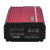DS18 FRP CLASS D FULL RANGE MULTI CHANNELS 1 OHM STABLE AMPLIFIERS WITH REMOTE LEVEL CONTROL - 4-Channel RED