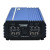 DS18 FRP CLASS D FULL RANGE MULTI CHANNELS 1 OHM STABLE AMPLIFIERS WITH REMOTE LEVEL CONTROL -4-Channel RED