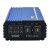 DS18 FRP CLASS D FULL RANGE MULTI CHANNELS 1 OHM STABLE AMPLIFIERS WITH REMOTE LEVEL CONTROL -4-Channel RED