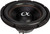 ALPHASONIK 12" AS Series 400WRMS/1200WMAX DVC Subwoofer