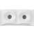 DS18 JEEP JK/JKU Overhead Bar System Fits 4 X 8" Speakers (Not included), 4 X 4" PRO-TW4L and 2 X 1" PRO-DRNSC1.5 and Harness with RGB LED Lights - WHITE DS18 JEEP JK/JKU Overhead Bar System Fits 4 X 8" Speakers (Not included), 4 X 4" PRO-TW4L and 2 X 1" PRO-DRNSC1.5 and Harness with RGB LED Lights - WHITE