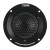 DS18 4" High End Professional Soft Dome Mid Range Loudspeaker with Neodymium Magnet | 200W RMS 4-Ohm
