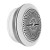 NVY 2.5" Bullet Tweeter With 1" PEN Voice Coil & Neodymium Magnet - 100W RMS 4-Ohm SILVER