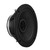 NVY 6.5" 2-Way Coaxial Loudspeaker with Kevlar Cone and Neodymium Magnet | 200W RMS 4-Ohm