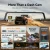 WOLFBOX G900 TriPro Bumper Version 3 Channel Rearview Mirror