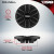 DS18 6.5" Ultra Slim Mid-Range Loudspeaker with Neodymium Magnet | 120W RMS 4-Ohm