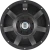 18-inch cast aluminium chassis neodymium magnet low frequency loudspeaker  T6398