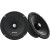 Orion CSH65 - 6.5" Shallow Slim Midrange Speakers - PAIR