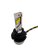 VYPR LED V30 SERIES 9007 BULBS - 30,000 LUMENS (OFF ROAD USE ONLY)