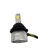 VYPR LED V30 SERIES 9007 BULBS - 30,000 LUMENS (OFF ROAD USE ONLY)