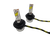 VYPR LED V30 SERIES H13 / 9008 BULBS - 30,000 LUMENS (OFF ROAD USE ONLY)