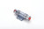 ORION MINI ANL FUSE HOLDER 4/8 GAUGE IN/OUT ADAPTOR 80A FUSE INCLUDED
