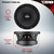 DS18 COMPETITION GRADE PRO 6.5" MID-HIGH LOUDSPEAKER WITH PATENT PENDING ROTATING RECONE DESIGN - 300W RMS - 600W MAX - 4 OHM