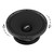 DS18 COMPETITION GRADE PRO 8" MID-HIGH LOUDSPEAKER WITH PATENT PENDING ROTATING RECONE DESIGN - 300W RMS - 600W MAX - 4 OHM