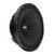 DS18 COMPETITION GRADE PRO 8" MID-HIGH LOUDSPEAKER WITH PATENT PENDING ROTATING RECONE DESIGN - 350W RMS - 700W MAX - 4 OHM - NEODYMIUM MAGNET