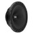 DS18 COMPETITION GRADE PRO 8" MID-HIGH LOUDSPEAKER WITH PATENT PENDING ROTATING RECONE DESIGN - 350W RMS - 700W MAX - 4 OHM - NEODYMIUM MAGNET