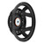 DS18 COMPETITION GRADE PRO 8" MID-HIGH LOUDSPEAKER WITH PATENT PENDING ROTATING RECONE DESIGN - 350W RMS - 700W MAX - 4 OHM - NEODYMIUM MAGNET