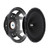 DS18 COMPETITION GRADE PRO 8" MID-HIGH LOUDSPEAKER WITH PATENT PENDING ROTATING RECONE DESIGN - 350W RMS - 700W MAX - 4 OHM - NEODYMIUM MAGNET