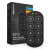 KP2 Keyless Touchpad - 7-Digit Keyless Touchpad for Compustar