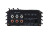 SUNDOWN AUDIO HZ Series 100x4 / 900x1 5-Channel