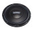 SUNDOWN AUDIO HZS 10" D4 (1200w Peak / 600w RMS) Shallow