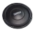 SUNDOWN AUDIO HZS 12" D4 (1200w Peak / 600w RMS) Shallow