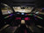 RACESPORT COLORTRAIL LED Interior Ambient 18-Piece RGB Multicolor Ultra-Flow Series ColorSmart 4-Door Vehicle Complete Kit