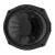 NVY AUDIO 6x9" Slim Hybrid Loudspeakers with Compression Driver, Carbon Fiber Cone and Neodymium Magnet | 250W RMS 2-Ohm