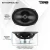 NVY AUDIO 6x9" Neodymium Midrange Loudspeaker | 400-Ohm 2-Ohm