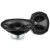 NVY AUDIO 6x9" Neodymium Midrange Loudspeaker | 400-Ohm 2-Ohm