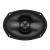 NVY AUDIO 6x9" Neodymium Midrange Loudspeaker | 400-Ohm 4-Ohm