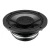 NVY AUDIO 6.5" Slim Hybrid Loudspeakers with Compression Driver, Carbon Fiber Cone and Neodymium Magnet | 250W RMS 2-Ohm