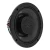 NVY AUDIO 6.5" Slim Hybrid Loudspeakers with Compression Driver, Carbon Fiber Cone and Neodymium Magnet | 250W RMS 2-Ohm