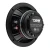 NVY AUDIO 6.5" Slim Hybrid Loudspeakers with Compression Driver, Carbon Fiber Cone and Neodymium Magnet | 250W RMS 4-Ohm