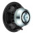 NVY AUDIO 6.5" Neodymium Midrange Loudspeaker | 400W 2-Ohm