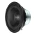 NVY AUDIO 6.5" Neodymium Midrange Loudspeaker | 400W 2-Ohm