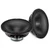 NVY AUDIO 8" Neodymium Midrange Loudspeaker | 400W RMS 2-Ohm