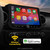 STINGER HORIZON10 (IX210) 10.1-inch Multimedia Infotainment Radio for use with ONLY SR/SRK Kits. Includes iGO Nav Card