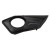 DS18 2020-2024 Polaris RZR-PRO Front Door Panels (FITS 2&4 DOOR MODELS)