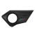 DS18 2020-2024 Polaris RZR-PRO Front Door Panels (FITS 2&4 DOOR MODELS)