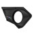 DS18 2020-2024 Polaris RZR-PRO Front Door Panels (FITS 2&4 DOOR MODELS)