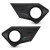 DS18 2020-2024 Polaris RZR-PRO Front Door Panels (FITS 2&4 DOOR MODELS)