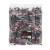 DS18 20 ft Ultra Flex 100% OFC RCA Cable Wire - 10-Pack