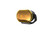 STINGER HEXCORE 2"x4" POD light with Driving beam pattern & amber/white position light (sold as pair)