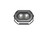STINGER HEXCORE 2"x4" POD light with Driving beam pattern & amber/white position light (sold as pair)